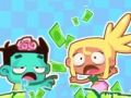 Jogo Mercado Zombie  online