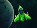 Jogo Galáxia: dominação online