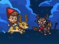 Jogo Resgate de Natal  online