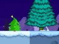 Jogo Natal Escapar árvores de Natal  online