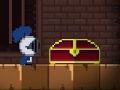 Jogo Castelo Runner  online