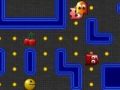 Jogo Pacman  online