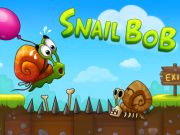 Jogo Caracol Bob online