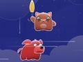 Jogo Cat odeia água  online