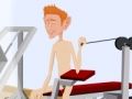 Jogo Ultimate Douchebag Treino online