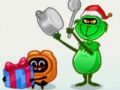 Jogo Maneira insensata de morrer: Festa de Natal  online