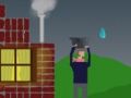 Jogo Salvando queda  online