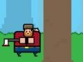 Jogo Lenhador online Jogo Lenhador online