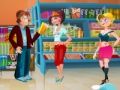 Jogo Supermercado travesso  online