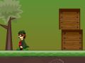 Jogo Épico Charlie  online