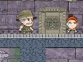 Jogo Aventura asteca  online