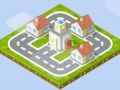 Jogo Cidade Ligar  online