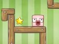 Jogo Pig doces  online