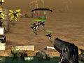 Jogo Defender Desert  online