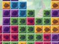 Jogo Selva de Blocos  online