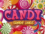 Jogo Linha de super doces  online