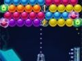 Jogo Academia bolhas  online