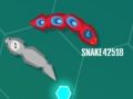 Jogo Super snake  online
