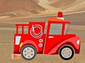 Jogo Rolling Pneus 2  online