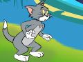 Jogo Tom e Jerry - Crossing de Cat  online