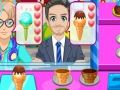 Jogo Emily Ice Cream Shop  online