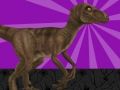 Jogo Dino Hunter 2  online