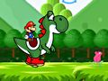 Jogo Aventuras de Mario e Yoshi 2 online