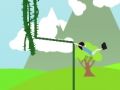Jogo Salto mestre  online