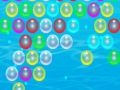 Jogo Peixe: Bubble Shooter  online