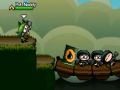 Jogo Fubar: Cerco no nível adicional selva  online