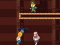 Jogo Lutador subterrânea  online