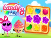 Jogo Chuva de Doces 8 online