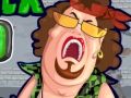 Jogo Ataque estrangeiros  online