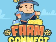 Jogo Farm Connect online