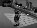 Jogo Mundo cruel de gângsteres  online