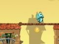 Jogo Atravesse a ponte  online
