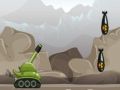 Jogo Protetor de tanque  online