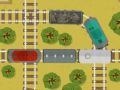 Jogo Febre Railway  online