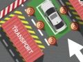 Jogo Estacionamento  online