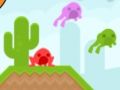 Jogo Viagem rãs  online