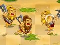 Jogo Caçador bárbaro  online