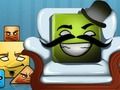Jogo Cavalheiro Resgate 2  online