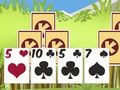 Jogo Kiba & Kumba Tri-Torres  online