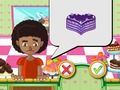 Jogo Projeto do bolo  online