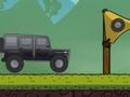 Jogo Escalador fora de estrada  online