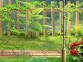 Jogo Garden Secrets números ocultos  online