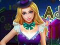 Jogo Aventuras de Circo  online