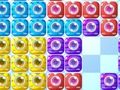 Jogo Bloquear monstros 1010  online