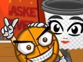 Jogo Basquete  online