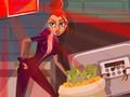 Jogo Escapamento de Jumper de Piso  online